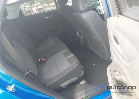 2024 Chevrolet Blazer Awd 2Lt из США, поврежденный, VIN 3GNKBHR41RS173160